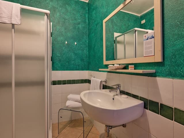 Standard Apartment, 1 Bedroom