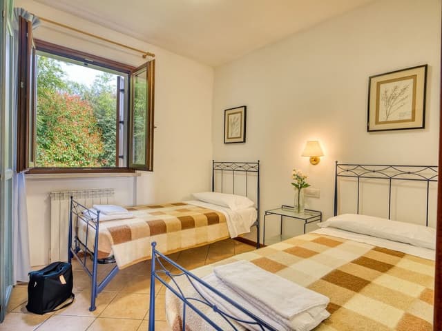 Standard Apartment, 2 Bedrooms (5 persone)