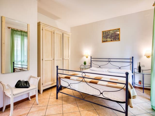 Standard Apartment, 1 Bedroom