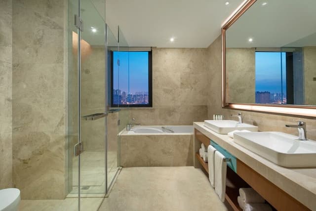 Suite, 1 Bedroom, Club Lounge Access (Lounge Access)