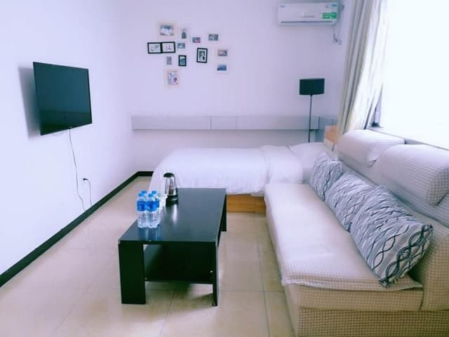 GTI - Yiran Family Room