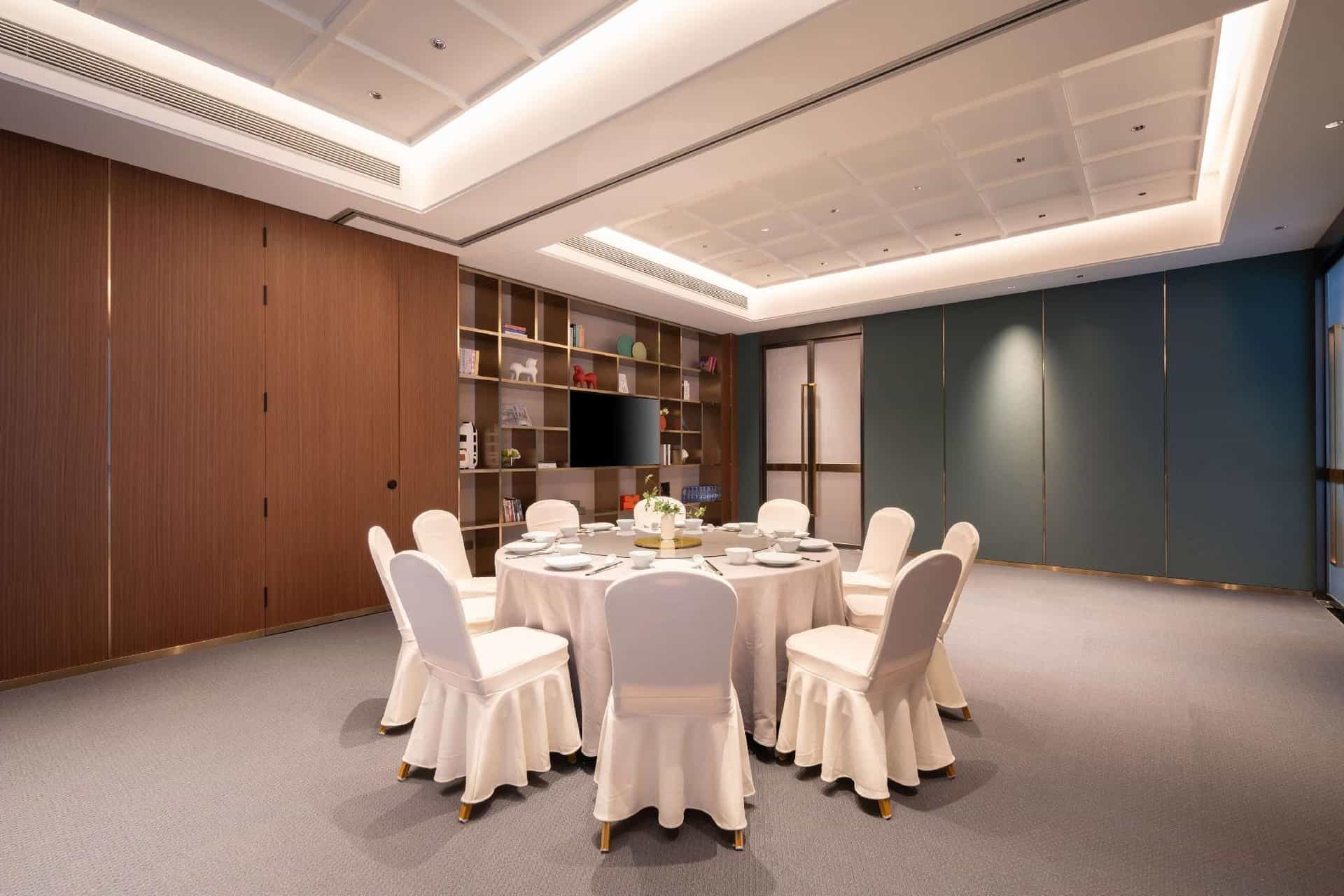 Hilton Garden Inn Tianjin Railway Station Hilton Garden Inn Tianjin Railway Station