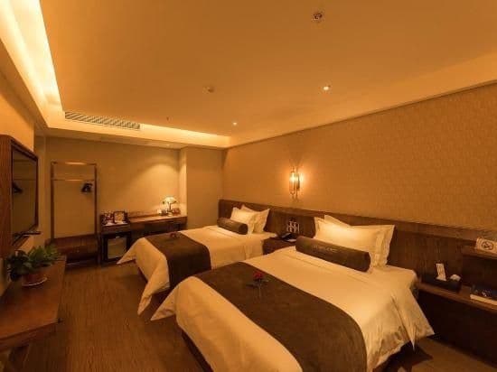 James Joyce - Feifan Bed Room