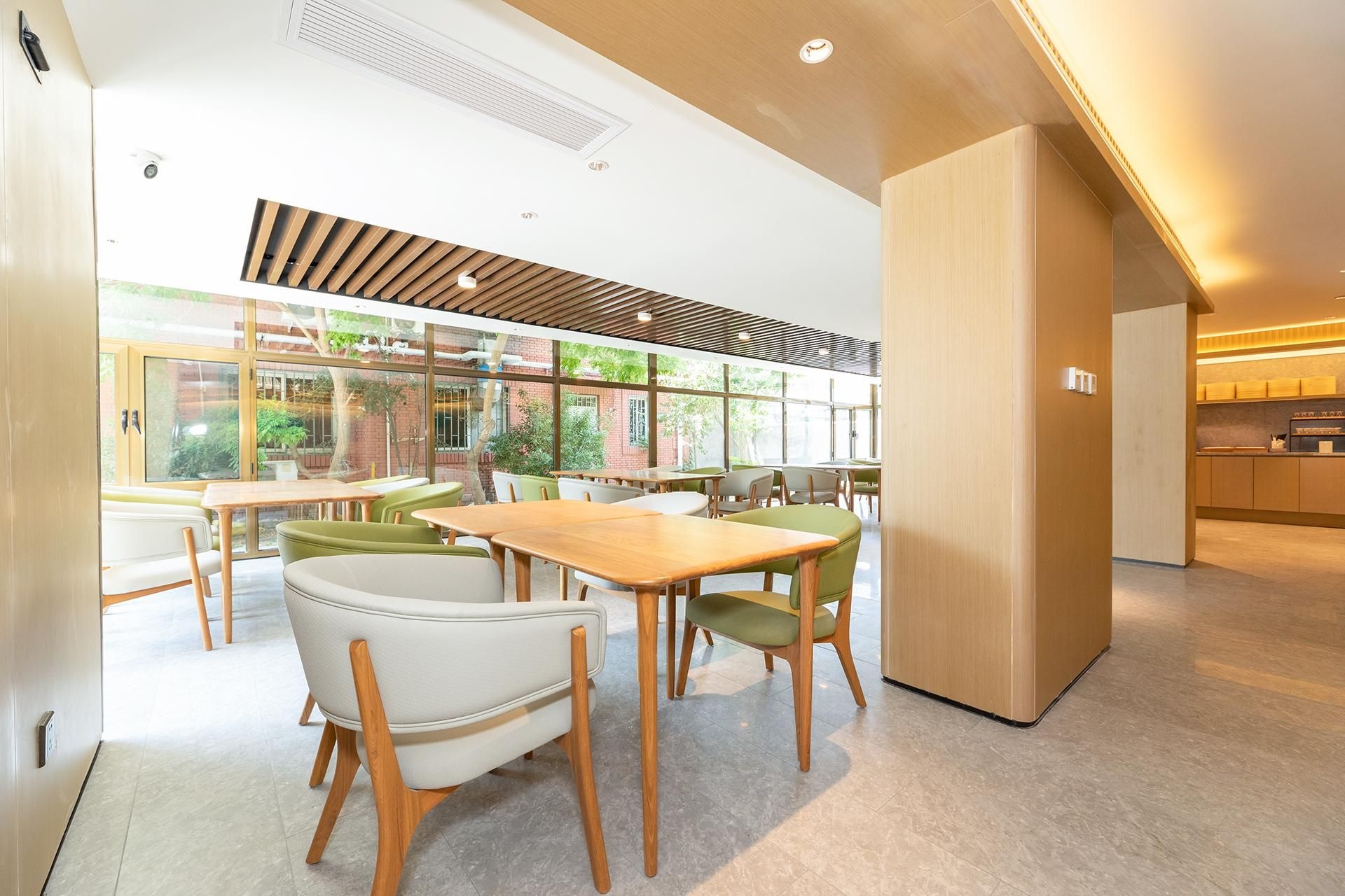 จี โฮเทล เทียนจิน ยูนิเวอร์ซิตี้ อันชาน เวสต์ โร้ด (Ji Hotel Tianjin University Anshan West Road)1
