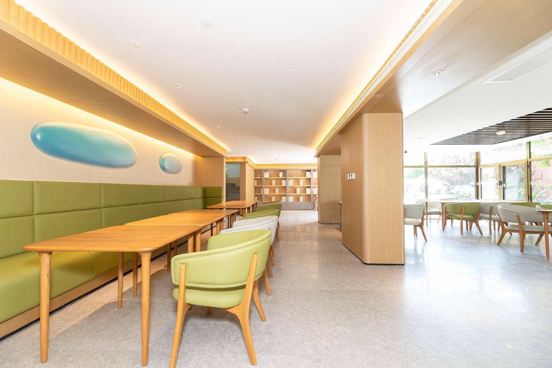 จี โฮเทล เทียนจิน ยูนิเวอร์ซิตี้ อันชาน เวสต์ โร้ด (Ji Hotel Tianjin University Anshan West Road)4