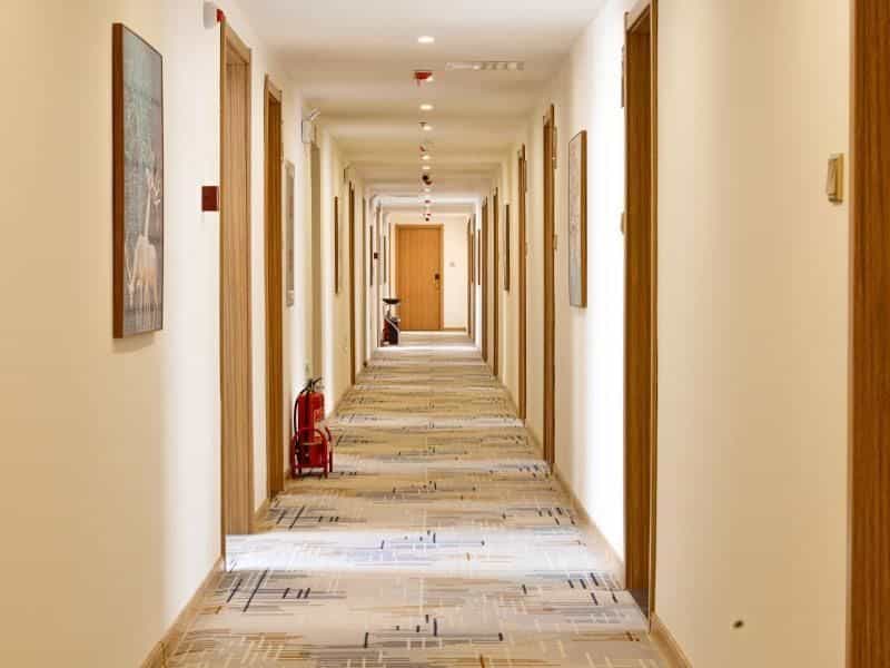 Shell Hotel Tianjin Wuqing District Cuihuangkou Town Shell Hotel Tianjin Wuqing District Cuihuangkou Town