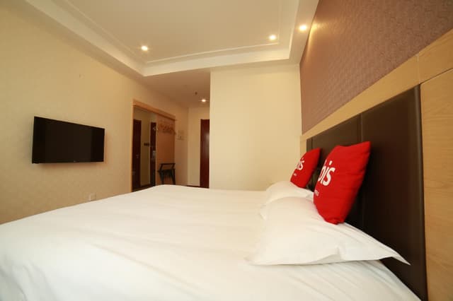 Superior Queen Room