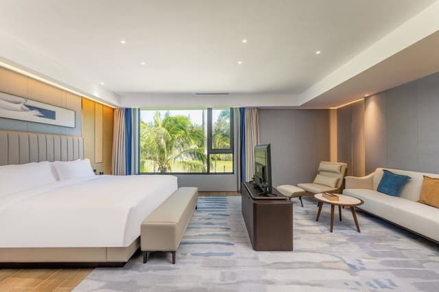 Suite, 1 Bedroom (Outdoor Private Pool)