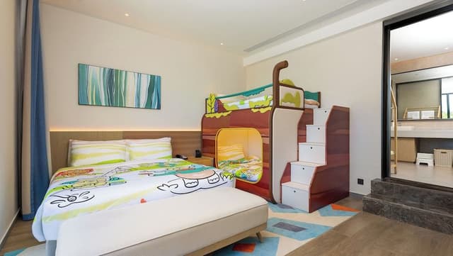 Suite, 1 Bedroom (Kids Theme)