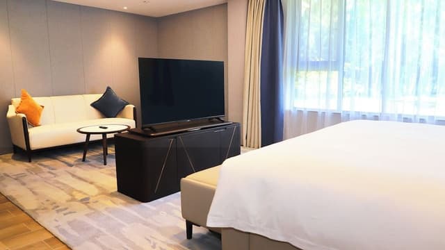 Suite, 1 Bedroom (Outdoor Private Pool)