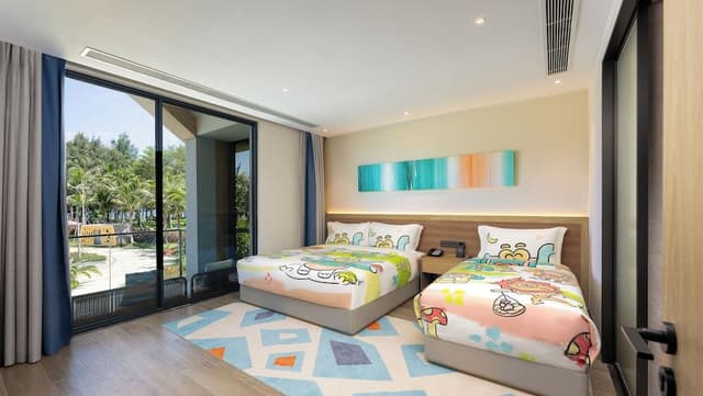 Suite, 1 Bedroom (Kids Theme)