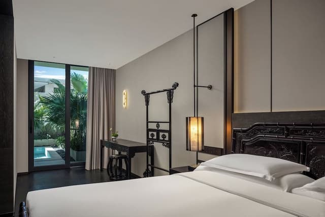 Room, 2 Bedrooms