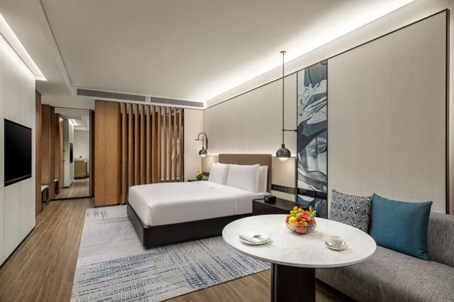 1 King Standard Oceanfront
