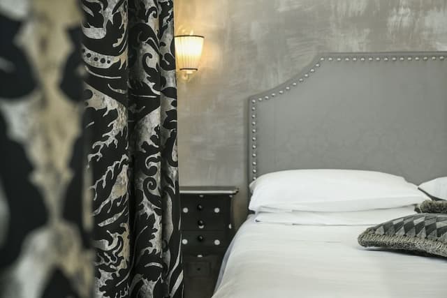 Superior Double Room (with extra bed)