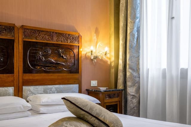Classic Double or Twin Room