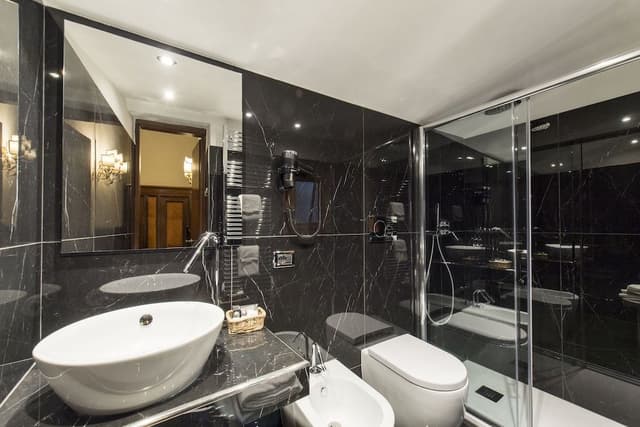 Classic Double or Twin Room