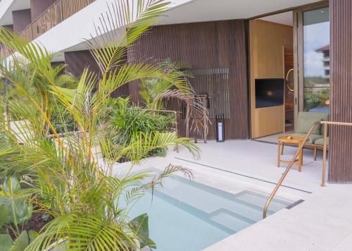 ที่ ไทกัง ซัญญา, คุณอิงพอร์ตโฟลิโอ รีสอร์ท (The Taikang Sanya, a Tribute Portfolio Resort)2