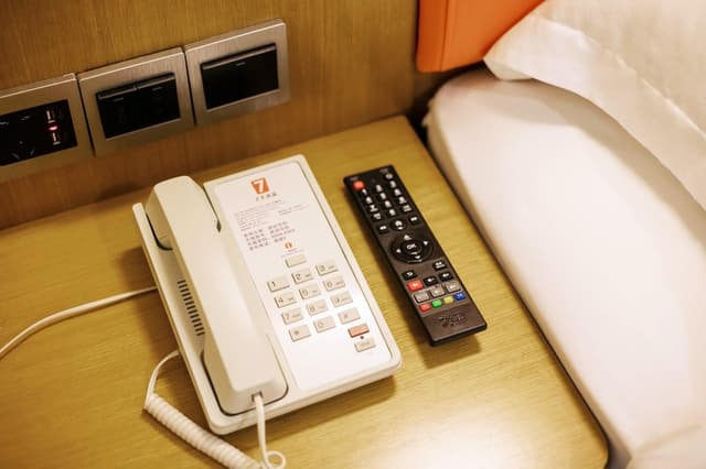 7 Days - Youpin Bed Room