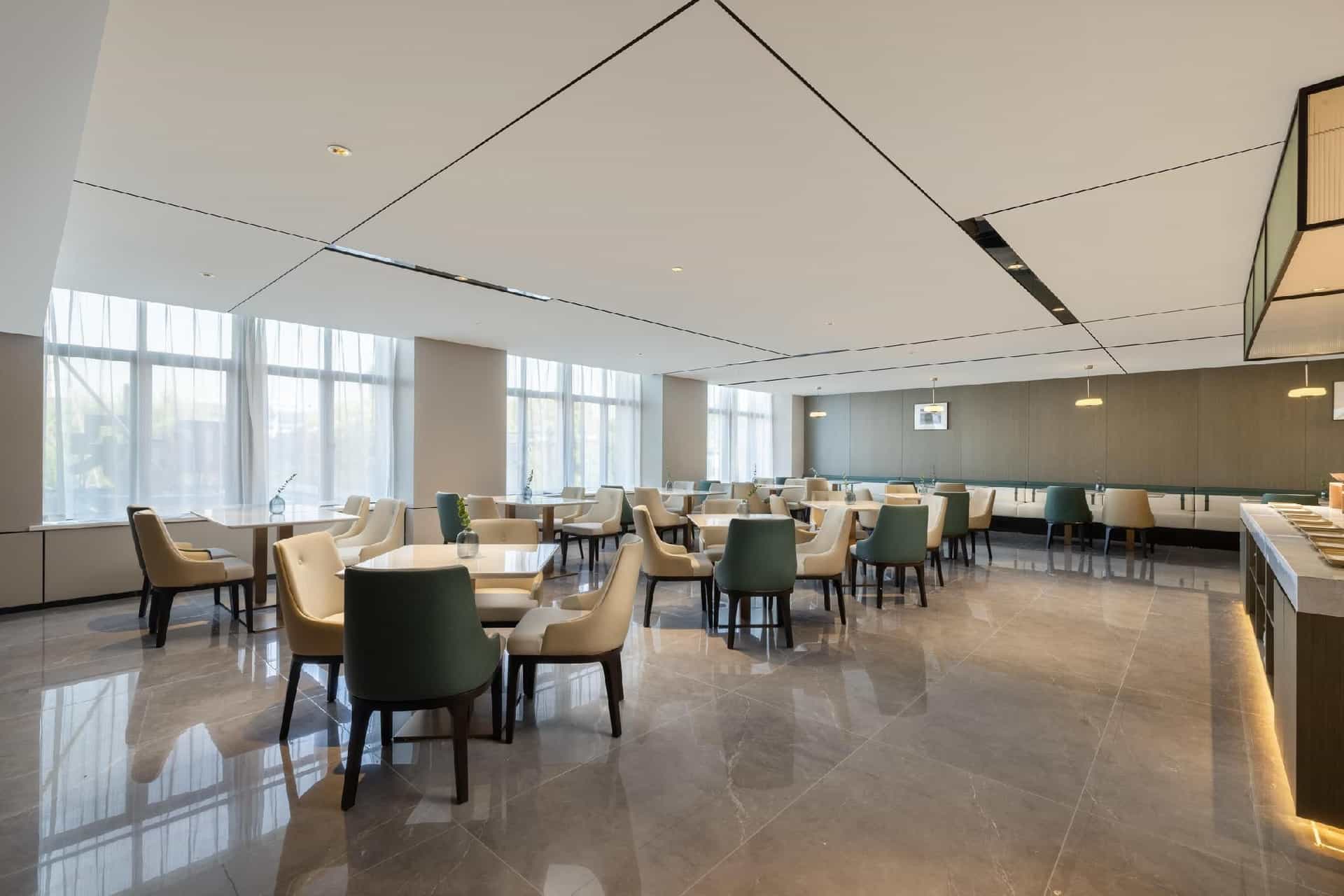 Atour Hotel Hangzhou Xintiandi Zhongda Intime