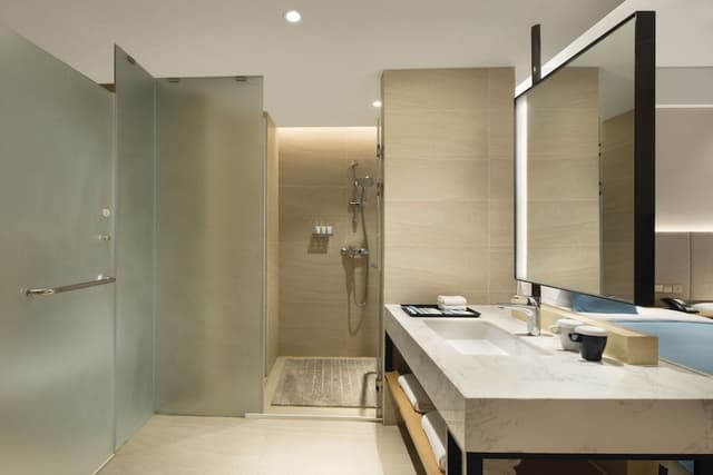 Business Twin Room