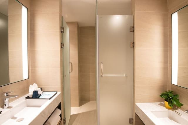 Superior Business King Room