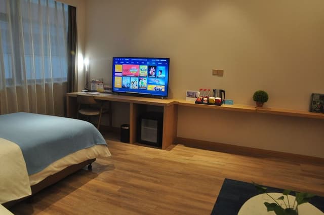 Family Suite, 1 Bedroom