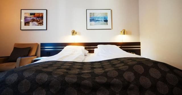 Standard Double Room, 1 Queen Bed
