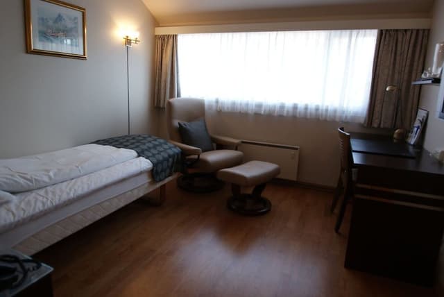 Standard Single Room, 1 Twin Bed