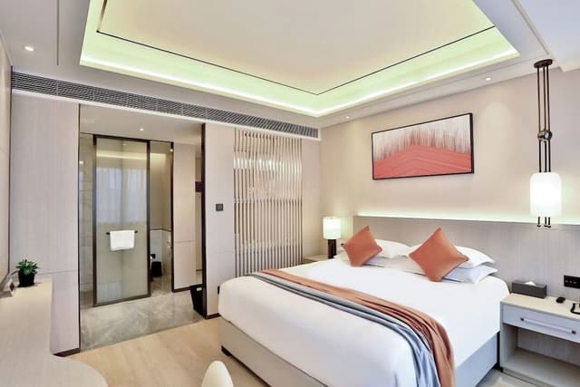 Superior Single Room, Non Smoking