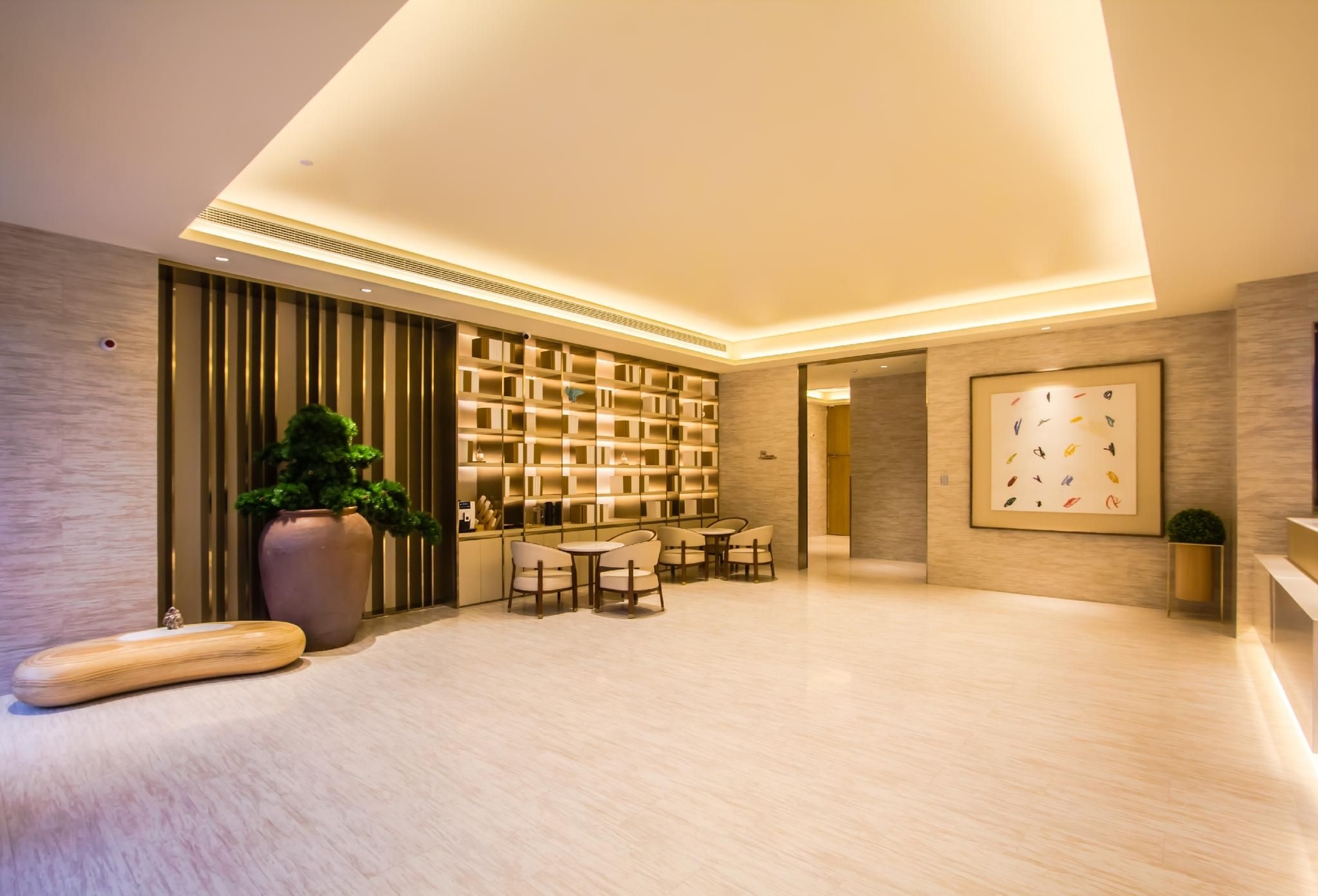 Ji Hotel Hangzhou Linping Xincheng4