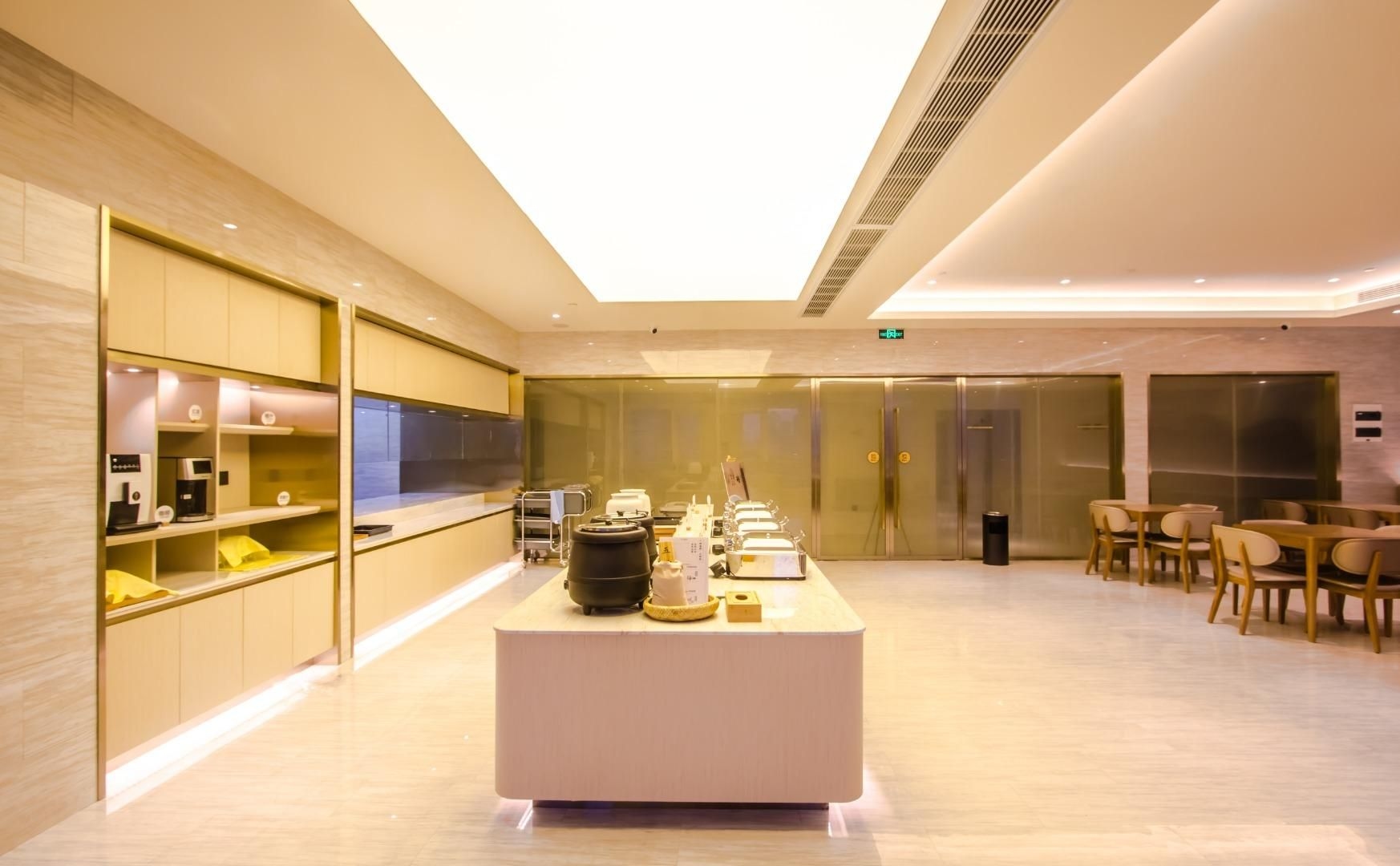 Ji Hotel Hangzhou Linping Xincheng1