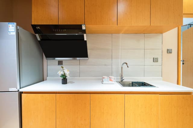 Rezen - Selected 1 Bed Room