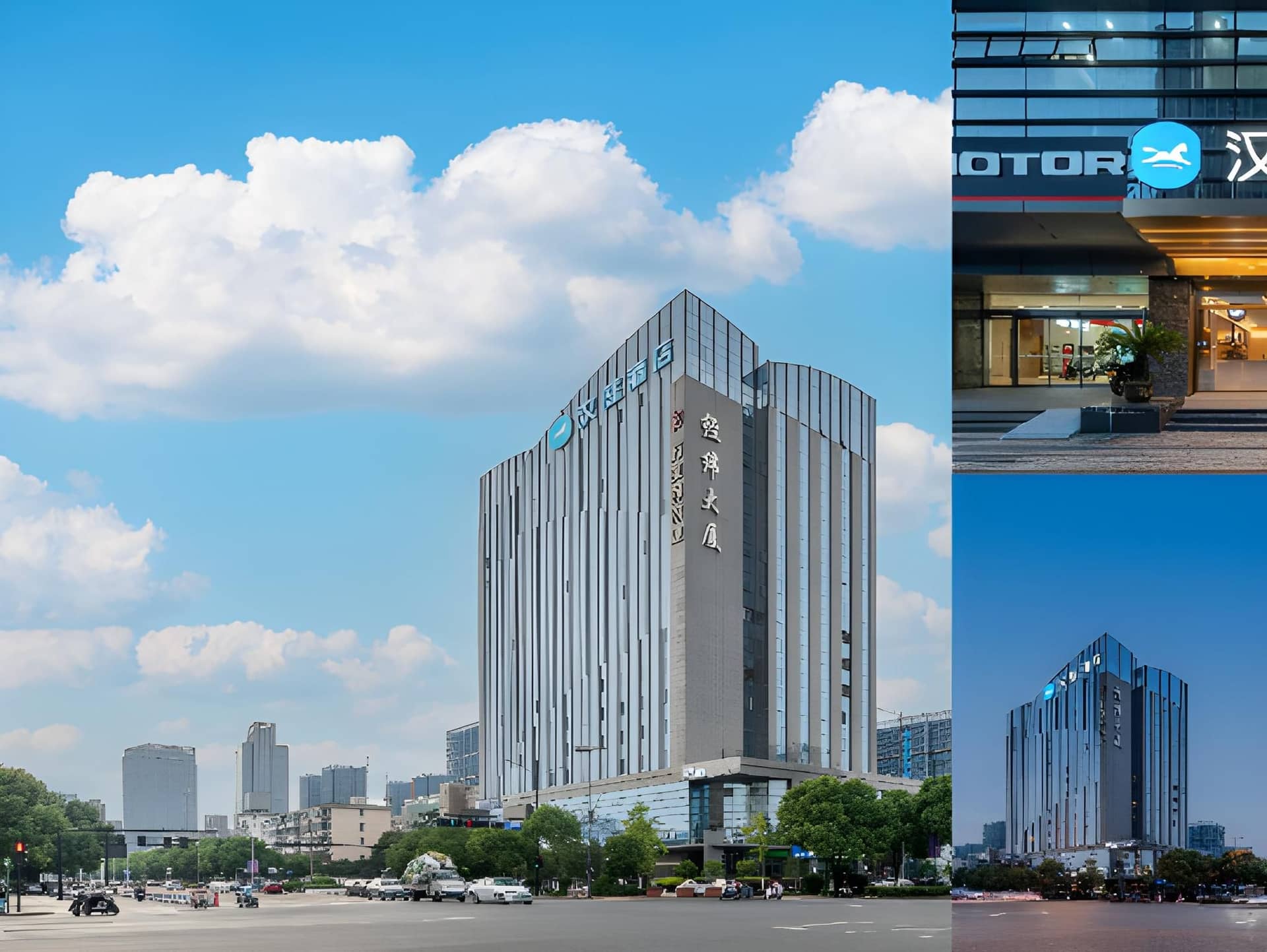 Hanting Hotel Hangzhou Linping Economic Development Zone Beisha East Road Hanting Hotel Hangzhou Linping Economic Development Zone Beisha East Road