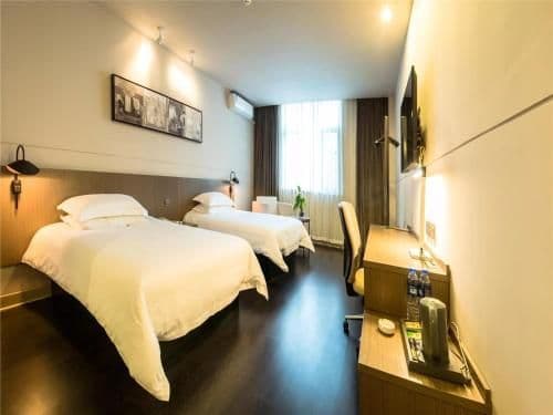 Business Standard Room A