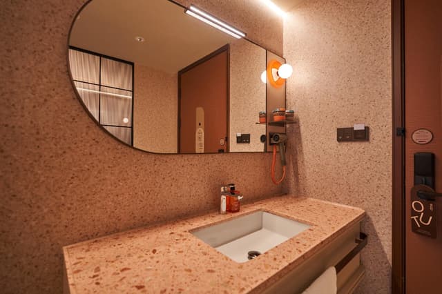 Huazhu - Business Bed Room