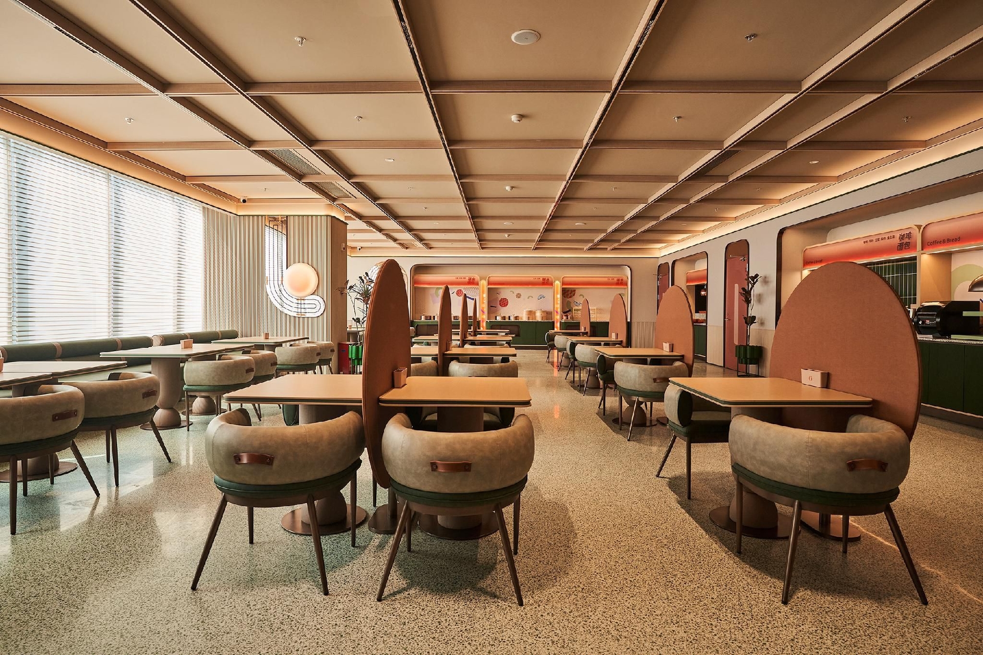Orange Hotel Hangzhou Gongshu Baolong Plaza Hilefit4