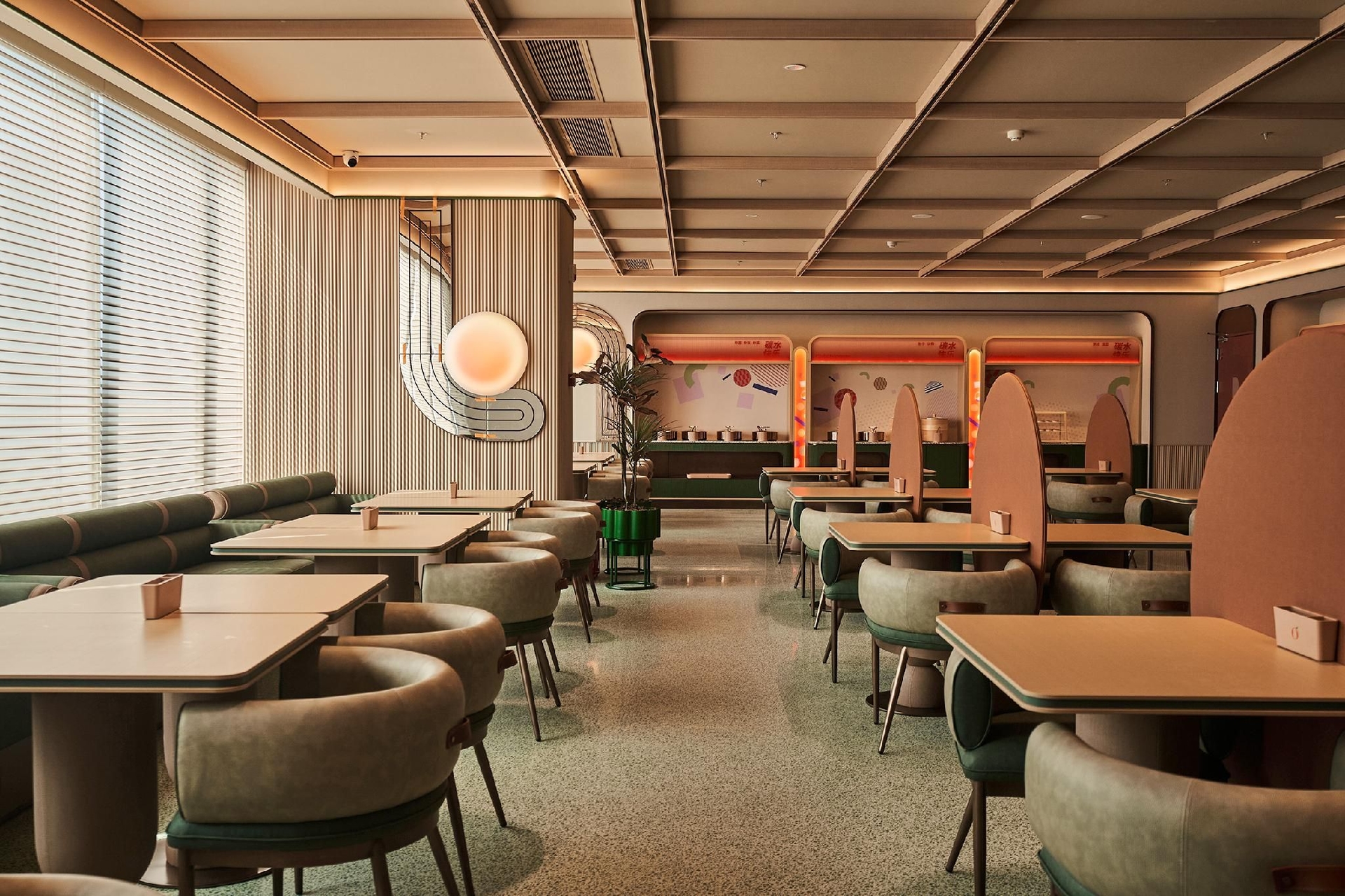 Orange Hotel Hangzhou Gongshu Baolong Plaza Hilefit3