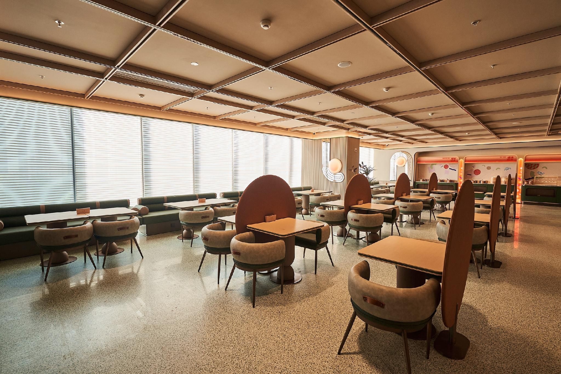 Orange Hotel Hangzhou Gongshu Baolong Plaza Hilefit2