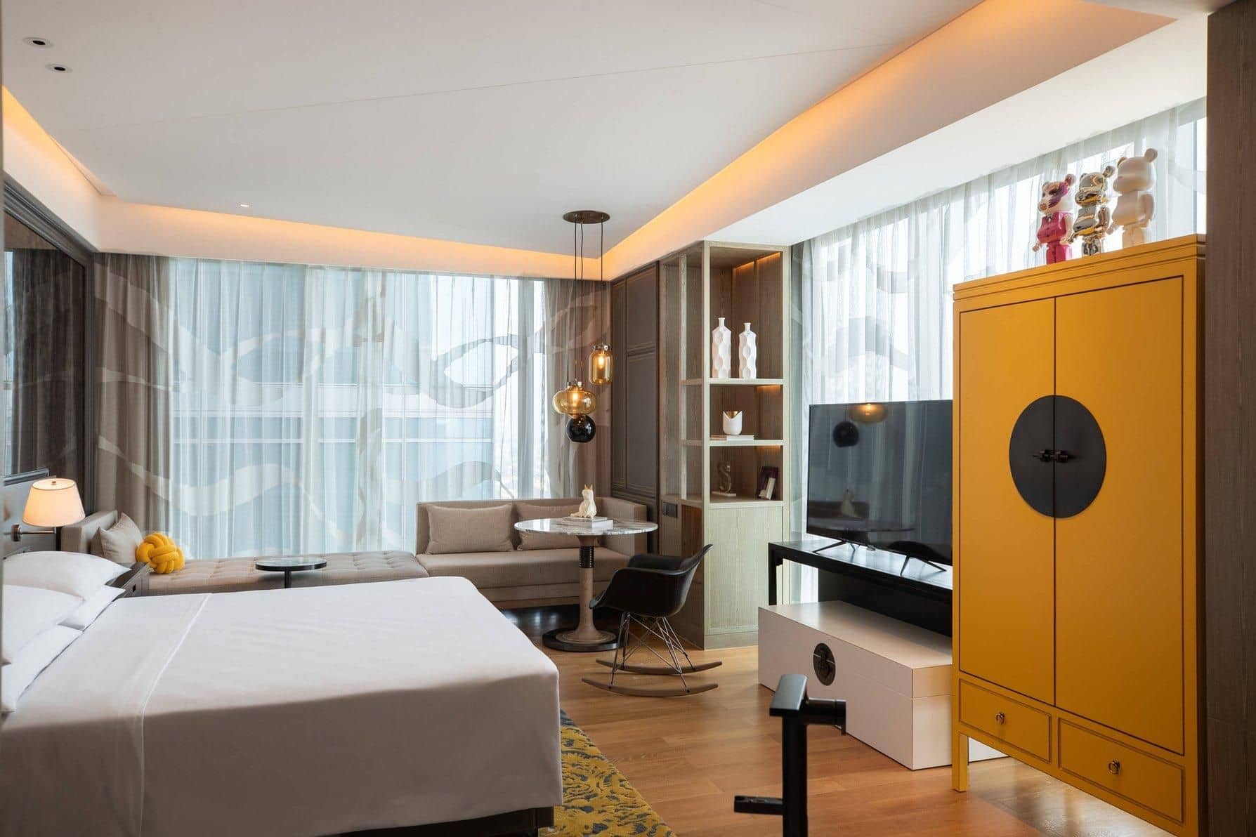 Renaissance Hangzhou Northeast Hotel Renaissance Hangzhou Northeast Hotel