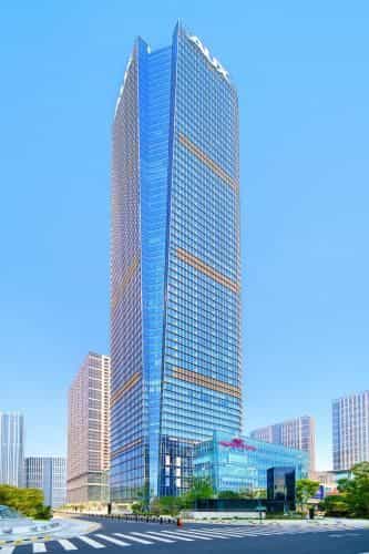 Crowne Plaza Hangzhou Science City