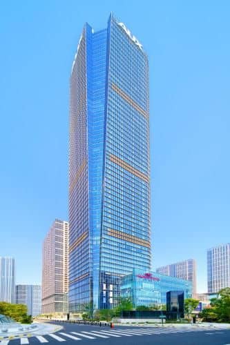 Crowne Plaza Hangzhou Science City Crowne Plaza Hangzhou Science City