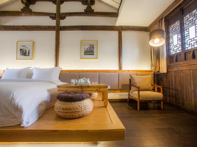 Tatami Room