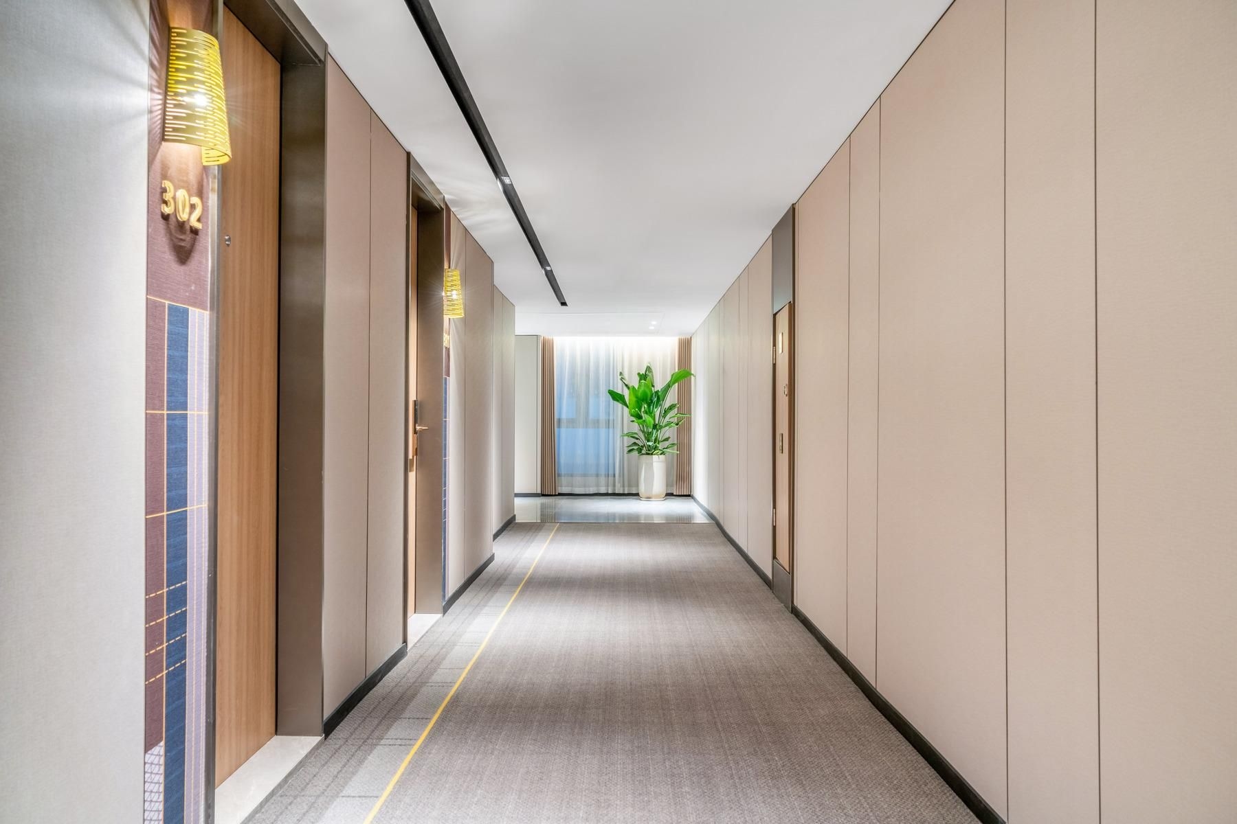 โรงแรมโฮม อินน์ พลัส หางโจว สวนโบราณสถานเหลียงจู่ ถนนโบราณผิงเหยา (Home Inn Plus Hangzhou Liangzhu Ruins Park Pingyao Old Street)3
