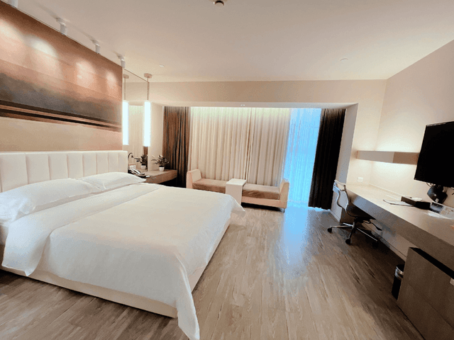 Jinjiang - Feng Ya Business