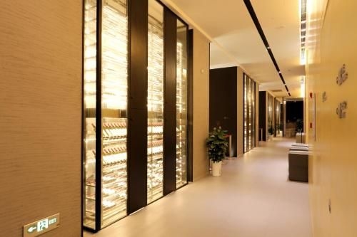 จินเจียง เมโทรโพล โฮเทล หางโจว อีสต์ เรลเวย์ สเตชั่น (Jinjiang Metropolo Hotel Hangzhou East Railway Station)2
