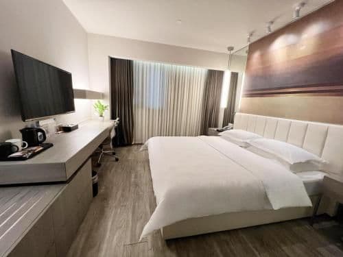 Fashion Business Room
