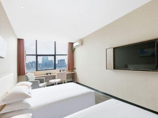 Deluxe Room (2 Beds)