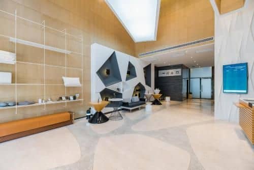 Atour Hotel Hangzhou Future Tech Zone Haichuang Park Atour Hotel Hangzhou Future Tech Zone Haichuang Park
