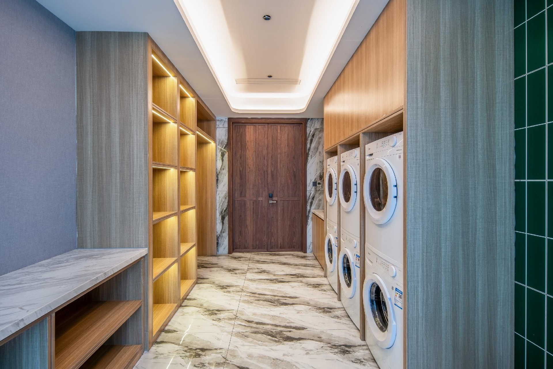โรงแรมรีเซ็น ซูแมน หางโจว สำนักงานใหญ่ชานเหนียว (Rezen Suman Hotel Hangzhou Caanniao Headquarters)4