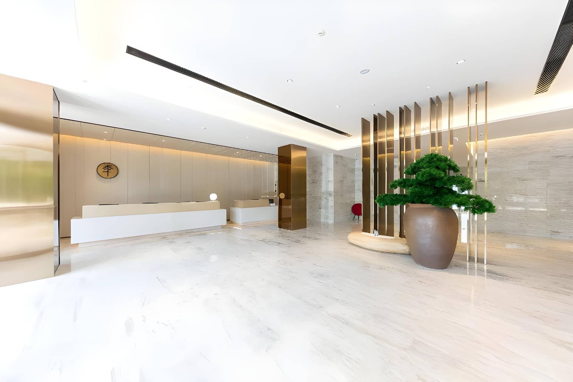 Ji Hotel Hangzhou Xixi Harbour City Ji Hotel Hangzhou Xixi Harbour City